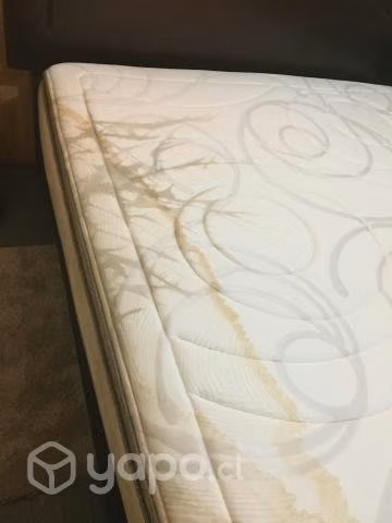Cama rosen king