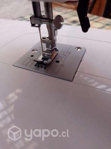 máquina de coser - Imagen 6
