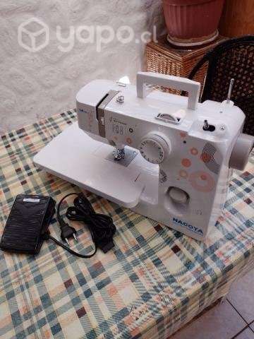 máquina de coser - Imagen 2
