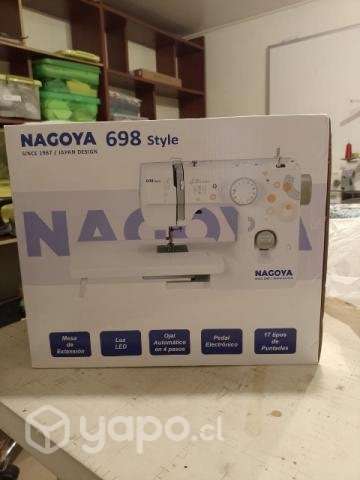 máquina de coser - Imagen 5