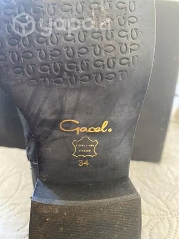 Botines Gacel - Imagen 2