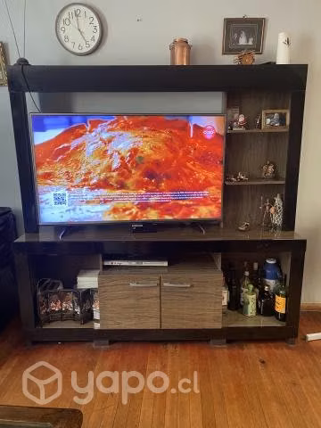 Mueble para televisor