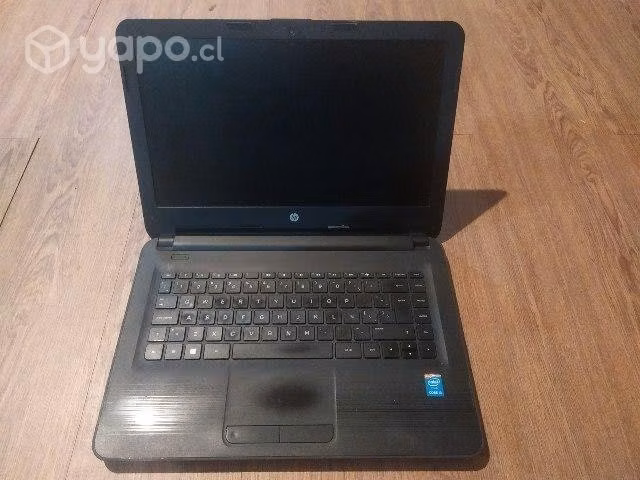 Notebook HP 240 G5 (Usado)