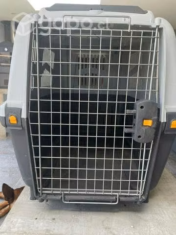 Caja de Transporte