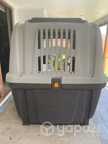 Caja de Transporte