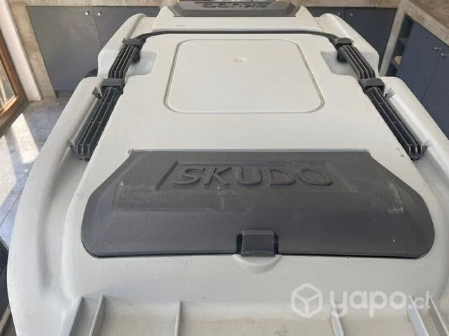 Caja de Transporte