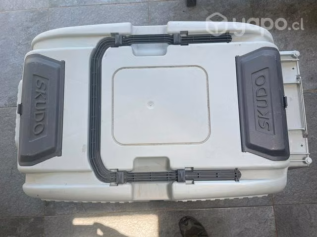 Caja de Transporte
