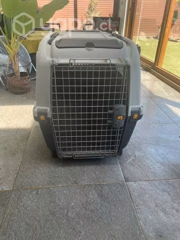 Caja de Transporte