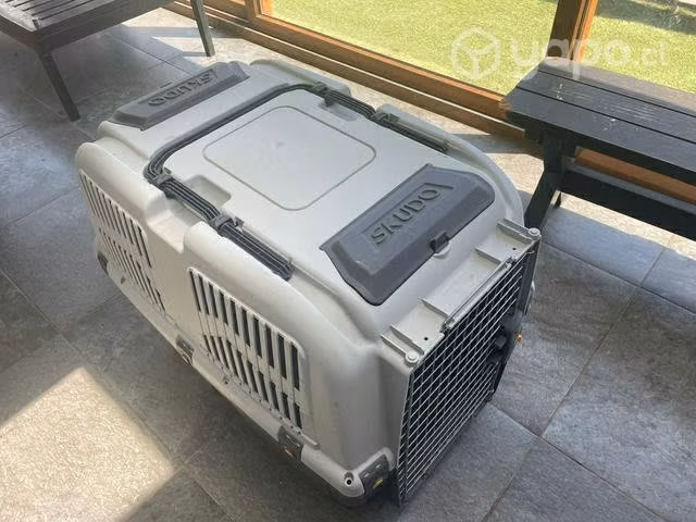 Caja de Transporte