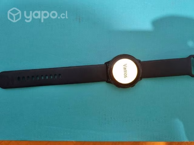 Samsung watch active