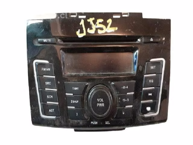 Radio great wall haval 3 2016