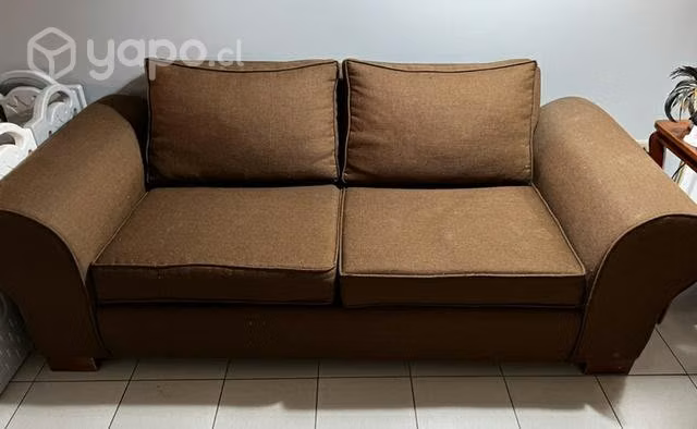 Sofa dos cuerpos - Imagen 3