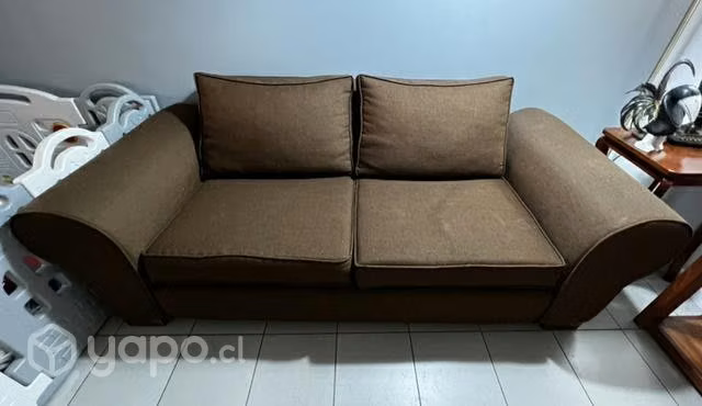 Sofa dos cuerpos - Imagen 2