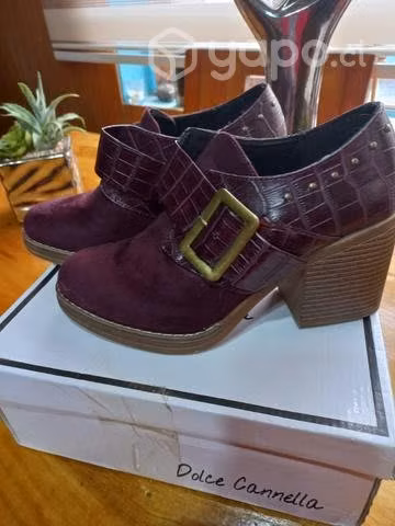 calzado - Imagen 3