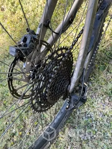 Bicicleta Specialized Stump Jumper EVO - Imagen 5