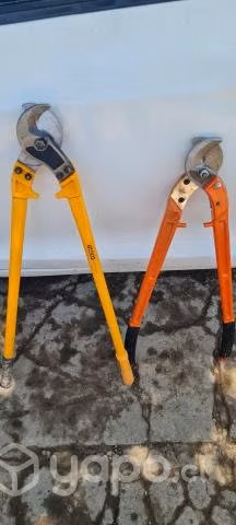Corta cables
