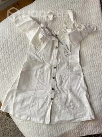 Vestidos nuevos