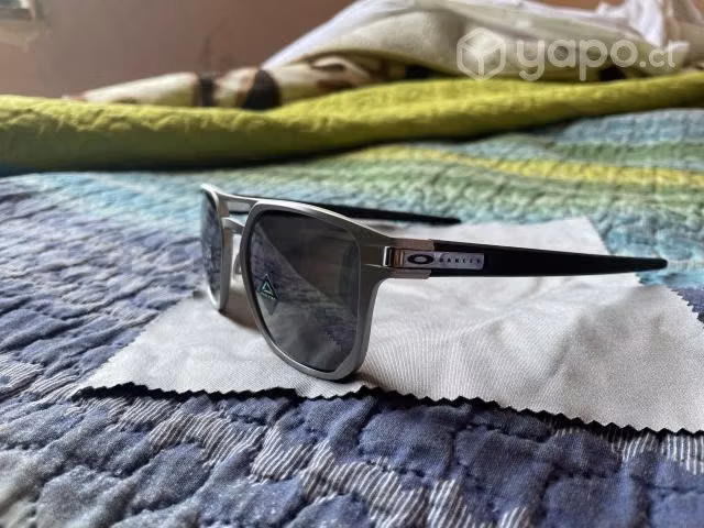 Oakley latch alpha - Imagen 2