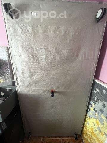 Cama plaza 1/5 - Imagen 2