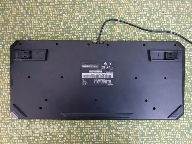 Teclado Gamer Razer Deathstalker Essential - Imagen 3