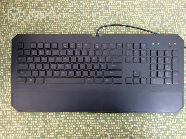 Teclado Gamer Razer Deathstalker Essential - Imagen 4