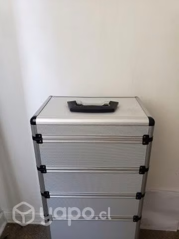 Maleta organizadora nueva