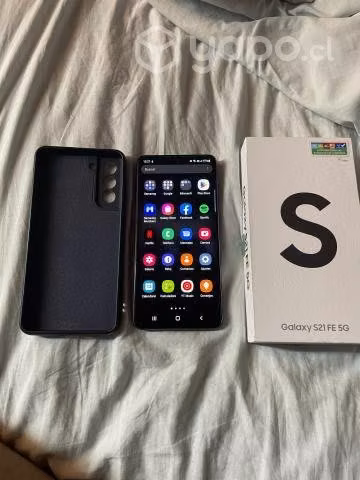 Samsung s21 fe