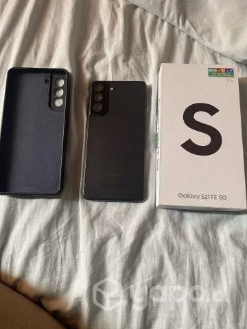 Samsung s21 fe