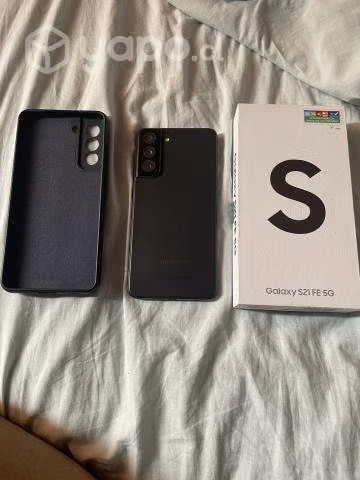 Samsung s21 fe