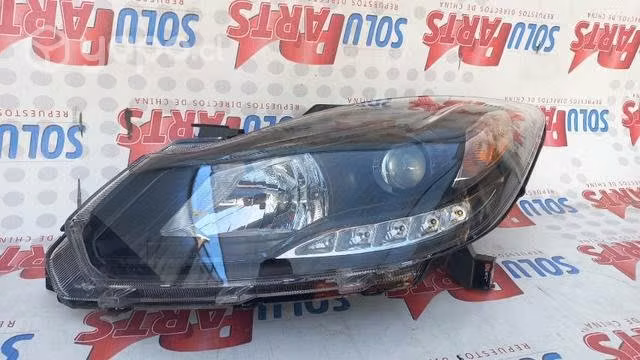 Oferta JMC Vigus Work J351 Y351 Óptico izquierdo