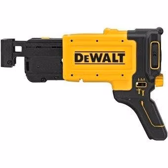 Cargador Rápido Para Tornillos En Cinta DEWALT DCF