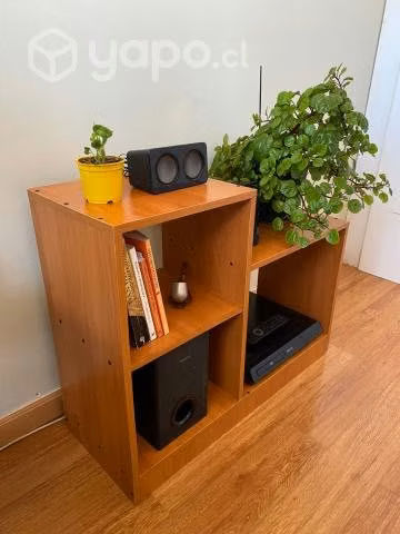 Mueble Decorativo Peral S