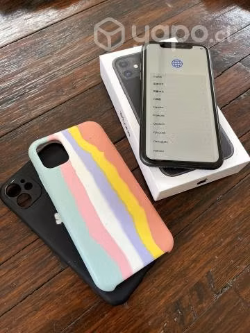 IPhone 11 64 GB