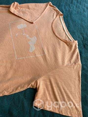 Polera 7Veinte XL