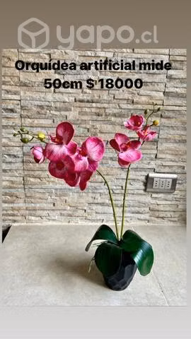 Plantas artificiales - Imagen 3