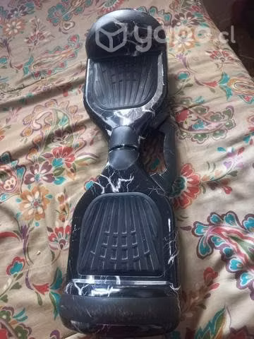 Smart balance por no uso ! Impecable