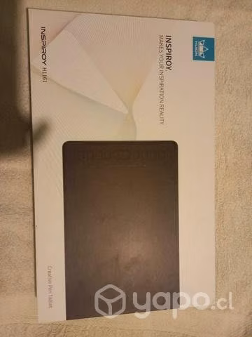 Tableta Grafica Dibujo Huion H1161 + Guante