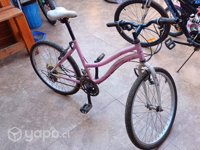 Bicicleta Fratta - Imagen 3