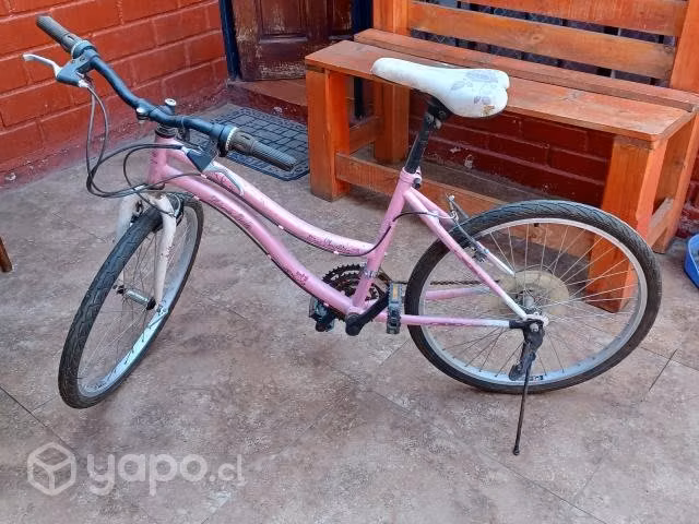 Bicicleta Fratta - Imagen 2
