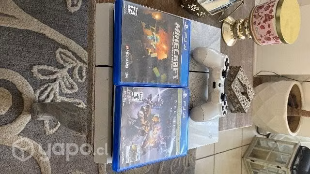 PlayStation 4 - Imagen 2