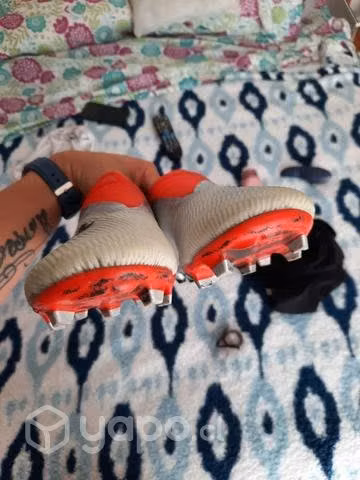 Zapatos adidas X 19.3 FG - Imagen 6
