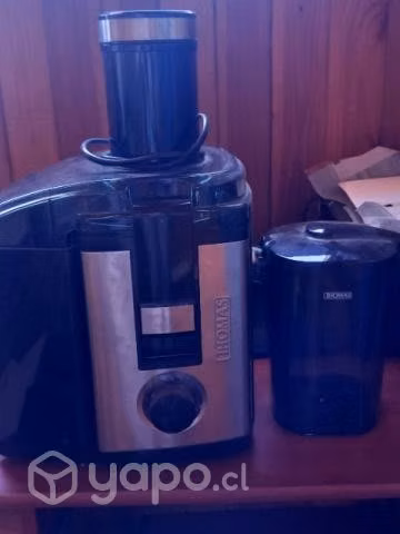 Extractor de jugo - Imagen 4