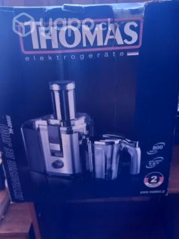 Extractor de jugo - Imagen 5