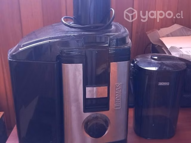 Extractor de jugo - Imagen 3