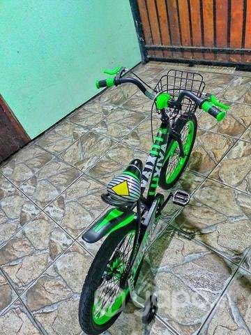 Bicicleta niño - Imagen 2