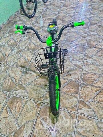 Bicicleta niño - Imagen 5