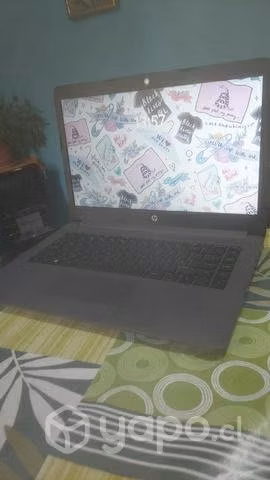 Notebook HP