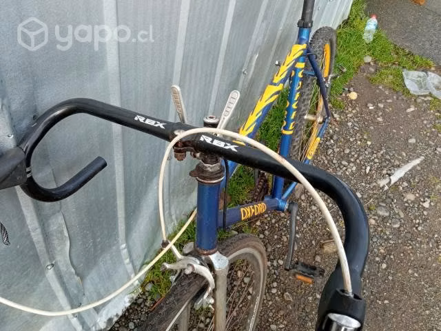 bicicleta aro 28
