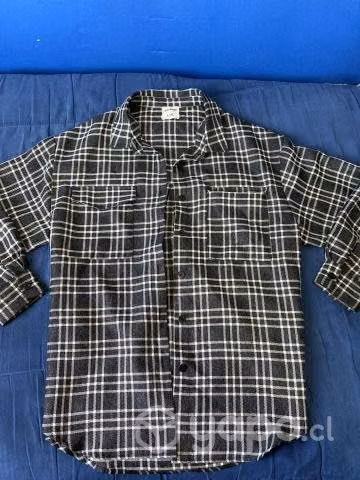 Camisa talla L