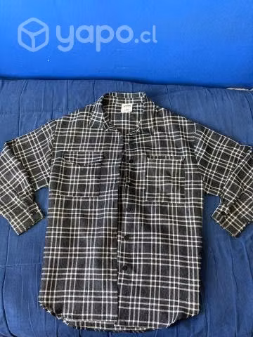 Camisa talla L - Imagen 2